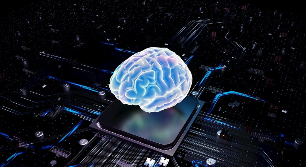 La inteligencia artificial en el funcionamiento empresarial