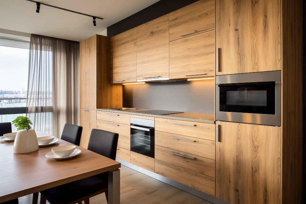 ¿Por qué cada vez más personas se decantan por las cocinas modulares?