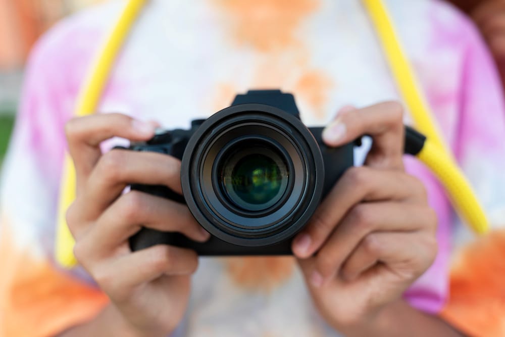 Cada vez más personas apuestan por la fotografía y la edición para emprender negocios online