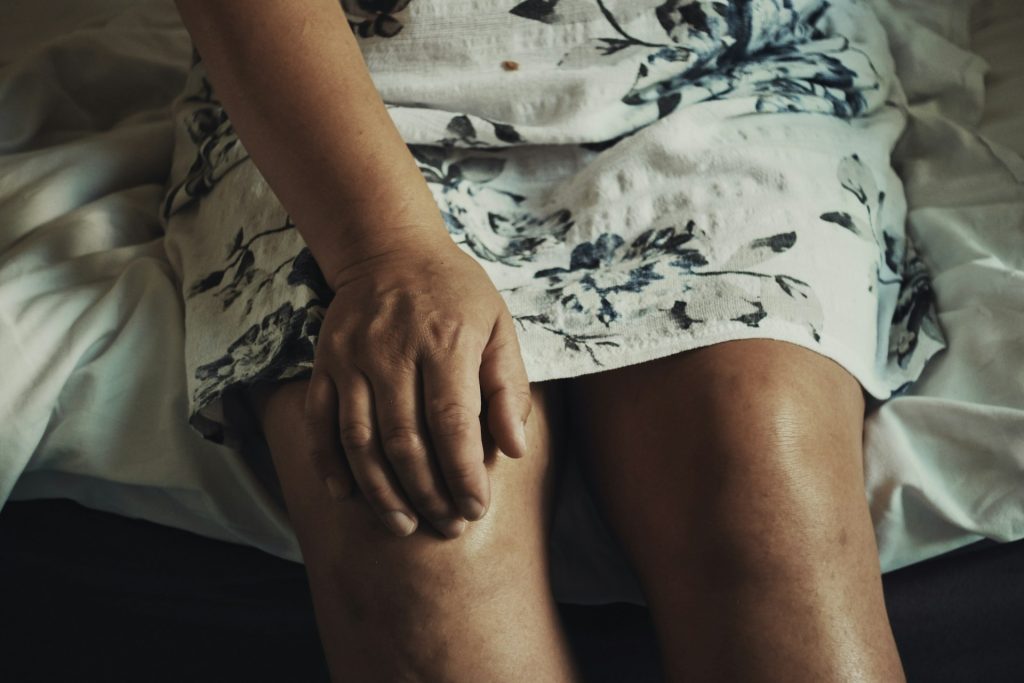 Dolor articular: qué es, por qué te pasa y cómo volver a moverte sin molestias
