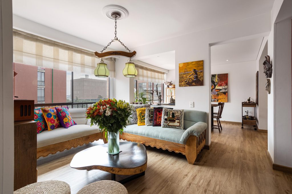 Cómo mantener el estilo del hogar con bajo presupuesto